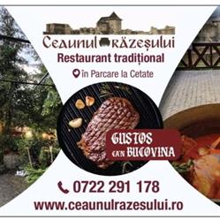 Admiral@Ceaunul Razesului, Suceava