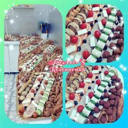 AmAnto'S Food, Oradea