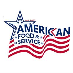 Americkan Food Service, Oradea