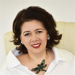 Dr. Alice Vaduva, Craiova