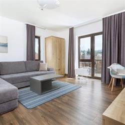 Afin Apartments, Braşov