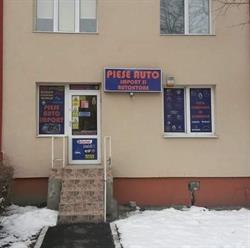 AUTOCHANGE PARTS SRL, Braşov