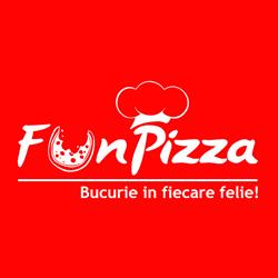Fun Pizza, Bucureşti