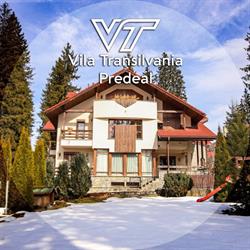 Vila Transilvania, Predeal
