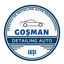 Gosman Detailing Auto SRL, Iaşi