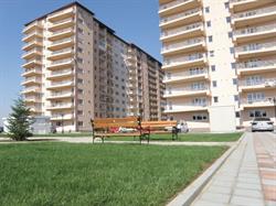 New Confort City, Popeşti-Leordeni