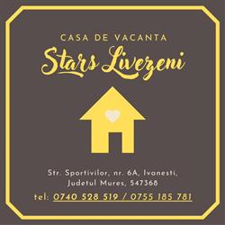 Stars, Ivăneşti