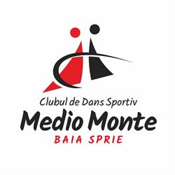 Medio Monte, Baia Sprie