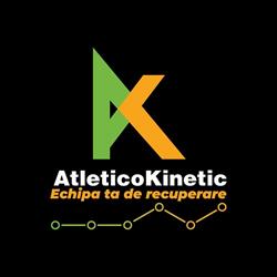 Atletico Kinetic, Bucureşti