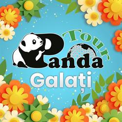 Panda Tour Galaţi