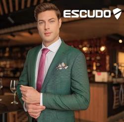 Escudo, Deva