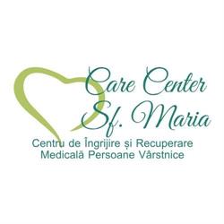 Care Center Sf. Maria, Voluntari