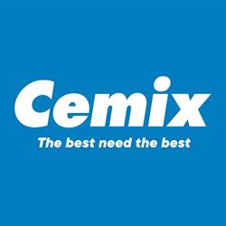 Cemix Romania, Sibiu