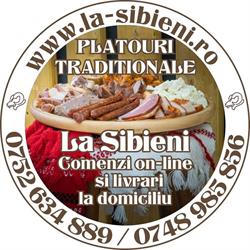 La Sibieni, Iaşi