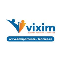 Vixim - Echipamente-tehnice, Iaşi