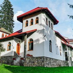 Green Yard Villa Predeal