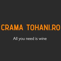 Crama Tohani Constanta - Vinuri de creatie