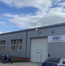 Viney Corporation East Europe SRL, Bacău