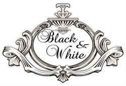 Restaurant Black & White Baicoi