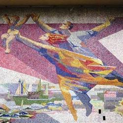 Directia Cultura si Sport Mangalia