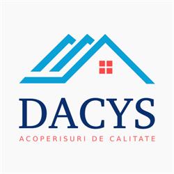 Dacys, Slobozia