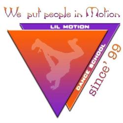 LiL Motion Dance School, Brăila