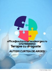 Autism Si Terapii Complementare Curtea De Arges, Curtea de Argeş