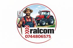 Utilaje Agricole Ralcom Sibiu, Veştem