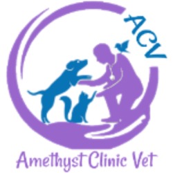 AMETHYST CLINIC VET, Roşu