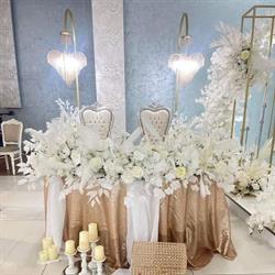 Florăria Luxe, Dej