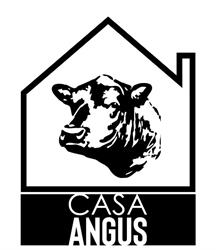 Casa Angus Beef Bar, Bucureşti