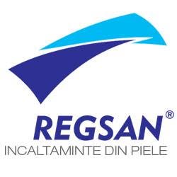 Regsan, Reghin
