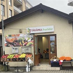 Tărâmul Fructelor, Floreşti
