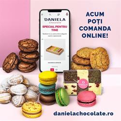 Daniela Chocolate, Vicovu de Jos