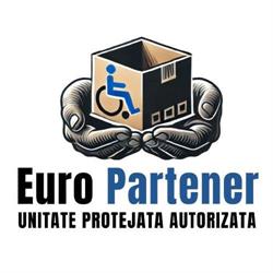 EURO PARTENER - Unitate Protejată Autorizata, Bârlad