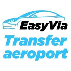 EasyVia Transfer Aeroport, Braşov
