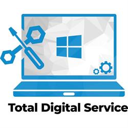 Total Digital Service, Aiud