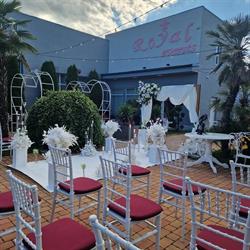 Salon Royal, Târgu Jiu