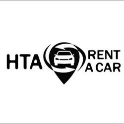 Inchirieri auto oradea HTA Rent A Car, Oradea