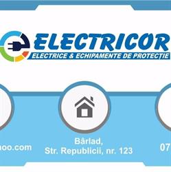ELECTRICOR, Bârlad