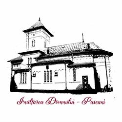 Parohia Înălţarea Domnului Paşcani