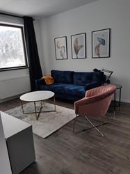 Velvet Apartament Sinaia