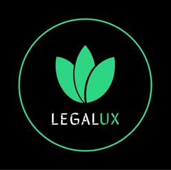 LEGALUX - CBD Coffee Shop, Bucureşti