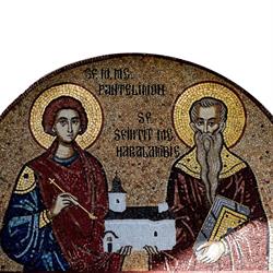 PAROHIA CREŞTIN-ORTODOXĂ SF. M. MC. PANTELIMON, Iaşi