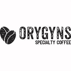 ORYGYNS Specialty Coffee Aviatiei, Bucureşti