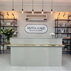 Entourage Salon & Academy, Râmnicu Vâlcea