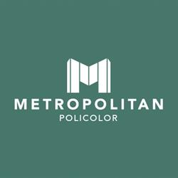 Metropolitan Policolor Residence, Bucureşti