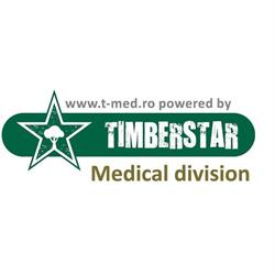 T-med powered by TIMBERSTAR, Târgu Mureş