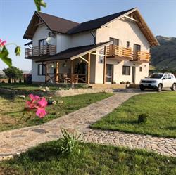Plai Dobrogean, Greci