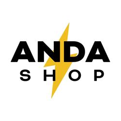 ANDA Shop, Cluj-Napoca